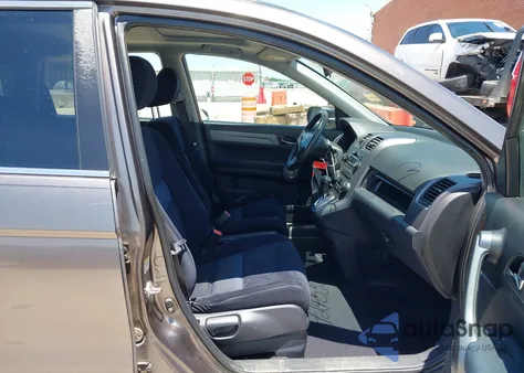 2009 Honda Cr-V Ex z USA, uszkodzony, nr VIN 3CZRE38529G702835